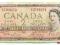 47.Canada, 2 Dolary 1954 (1973-75), P.76.d, St.3/4