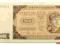 52.PRL, 500 Zlotych 1948 BN, M.140.c, St.3
