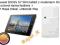 TABLET IDEOS S7+UCHWYT+MODEM 3G 8GB+MAPA POL+APARA