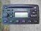 Radio ford focus mondeo 6000 CD