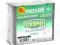 MAXELL DVD+R 4,7GB 16X PRINTABLE FF WHITE SLIM*10