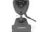 OMEGA WEB CAM C11PB UNIVERSAL 300KPIX + MIC BLACK