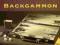 Backgammon Piatnik