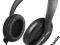 SŁUCHAWKI SENNHEISER HD 202II STEREO HI-FI