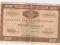 bon oszczędnościowy 500 zł PRL 1971