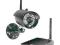 Kamera cyfrowa DVR Conrad 2,4GHz, cyfrowa POLECAM!