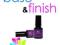 CK*Baza&Finish INS*2w1*Manicure Hybrydowy!!!