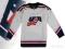 NIKE ___IIHF HOCKEY USA ATHLETES SHIRT r. L