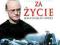 Życie za życie. Maksymilian Kolbe. DVD