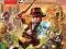 LEGO INDIANA JONES 2  PL PC / FOLIA / KURIER