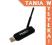 BLUETOOTH 150M ANTENA USB 2.0 EDR 5Mbp VISTA, 7 FV