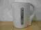 CZAJNIK BEZPRZEWODOWY ARGOS 1,7L 2200W BIAŁY OD1ZL