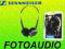 SENNHEISER PX90 PX 90  Gw 24  KONSBUD KURIER 0zł