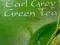TWININGS EARL GREY GREEN TEA