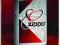 zapalniczka Zippo 80th ANNIVERSARY 28192 W-wa