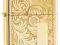 zapalniczka ZIPPO 352B Venetian  High Polish Brass