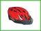 KASK LAZER TOPAZ CZERWONY 58-61cm !!!