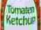 Ketchup HELA Curry Mocno Pomidorowy800ml