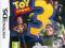 _NINTENDO DS_TOY STORY 3_ ŁÓDŹ_SKLEP