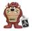 PENDRIVE EMTEC ZOO 4GB Animal TAZ LOONES TUNES