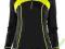 UNDER ARMOUR MYNX COLDGEAR FITTED 1/2 ZIP S WLKP