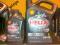 SHELL HELIX ULTRA 5W40 5L (4L+1L)  ORZESZE