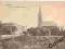 Nysa Neisse Blick auf die Garnisonkirche 1910 b ob
