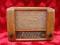 STARE KOLEKCJONERSKIE RADIO SUPER 4U67