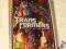 Gra TRANSFORMERS REVENGE OF THE FALLEN PSP Nowa