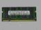 2GB PAMIĘĆ RAM SAMSUNG PC2 5300 667MHz LAPTOP