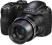 Fuji FinePix S2500 HD