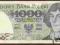1000 zł. 1975 r. ser. AF bardzo rzadki !!!