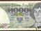 1000 zł. 1979 r. - ser. BS piękny i b. rzadki!!