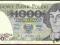 1000 zł. 1979 r. - ser. BT UNC piękny i rzadki!!
