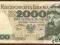 2000 zł. 1979 r. - ser. S pierwszy - b. rzadki!!