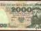 2000 zł. 1979 r. - ser. T bardzo rzadki!!