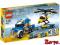 LEGO CREATOR 5765 CIEZAROWKA TRANSPORTOWA 3W1 P-N