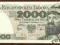 2000 zł. 1979 r. - ser. BG UNC piękny rzadki!!