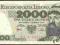 2000 zł. 1979 r. - ser. BK UNC piękny rzadki!!