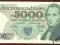 5000 zł. 1982 r. - ser. DG UNC piękny i rzadki!!