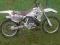 yamaha yz 250