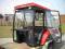 KABINY KABINA MTZ82 MTZ-82 MTZ 82 wersja DLUX