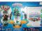 SKYLANDERS SPYROS ADVENTURE-używana,jak nowa tanio