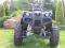 QUAD 200CC MODEL HUMMER RATY MOCNA RAMA