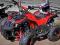 QUAD QUADY ATV HUMMER LUSTERKA OPARCIE GWARANCJA