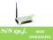 TP-Link TL-WR740N Router Wi-Fi 150Mb/s UPC VECTRA