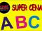 Litery, cyfry samoprzylepne 15cm napisy SUPER CENA