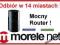 Mocny ROUTER D-LINK DIR-645 WiFi N GIGABIT