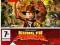 Lego Indiana Jones & Kung Fu Panda - GAMESOFT