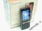 RODZYN SONY ERICSSON G502 BOX + GWAR24 + FVAT